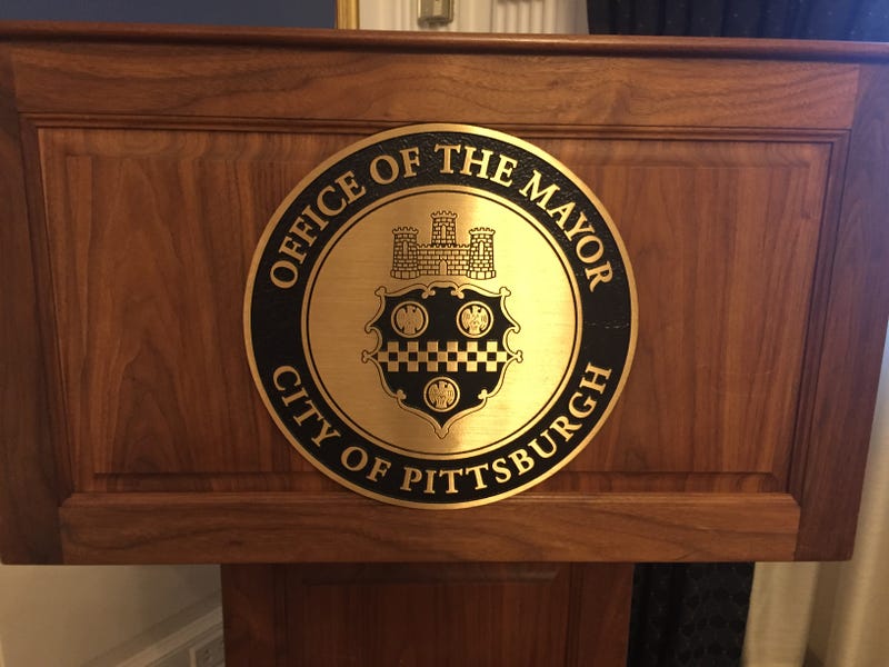 Mayor Bill Peduto's Office