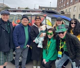 St. Patrick's Parades 2024