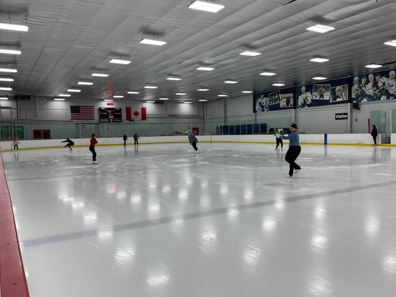 Buffalo Skating Club