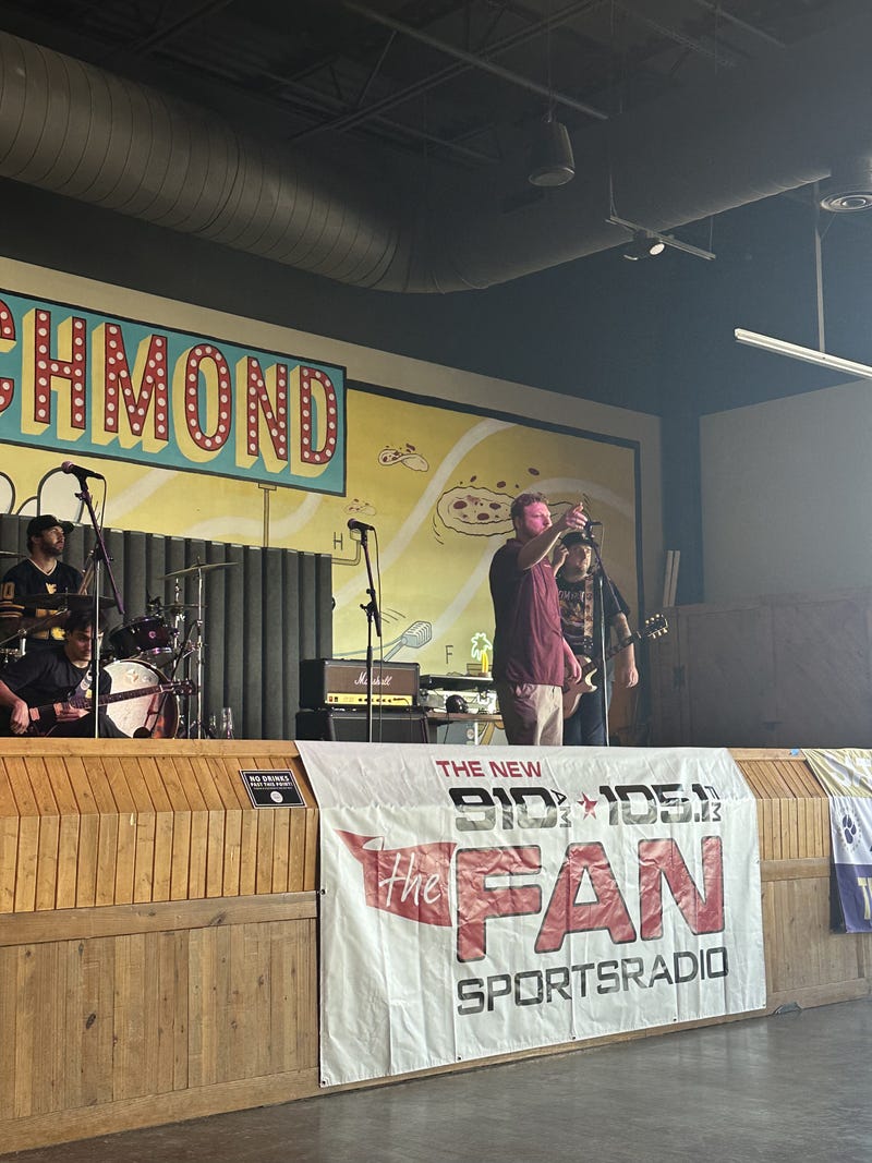 Audacy Football Fest
