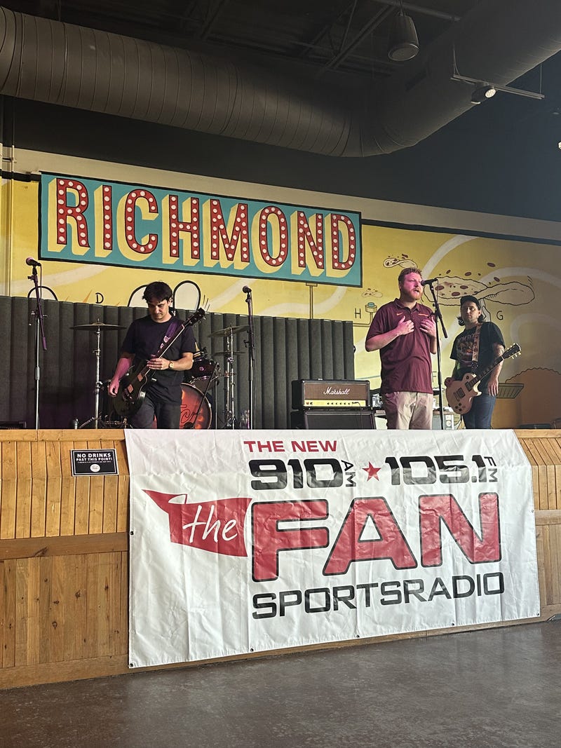 Audacy Football Fest