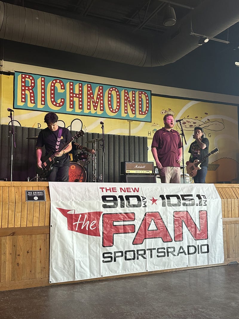 Audacy Football Fest