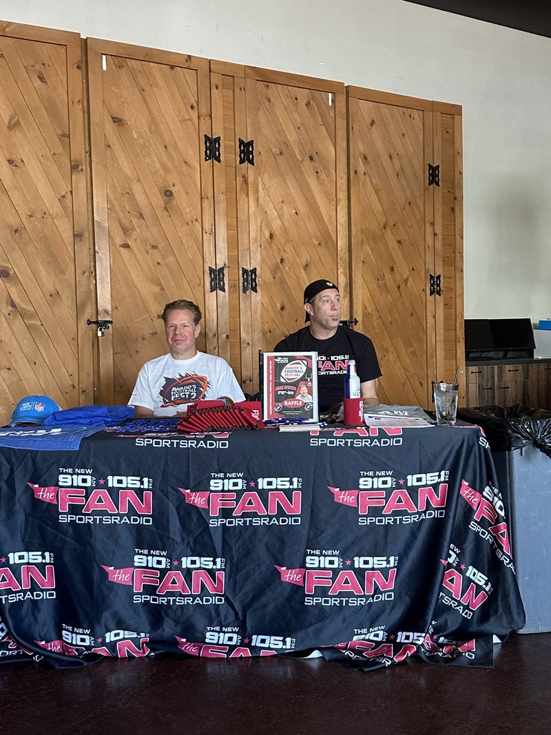 Audacy Football Fest