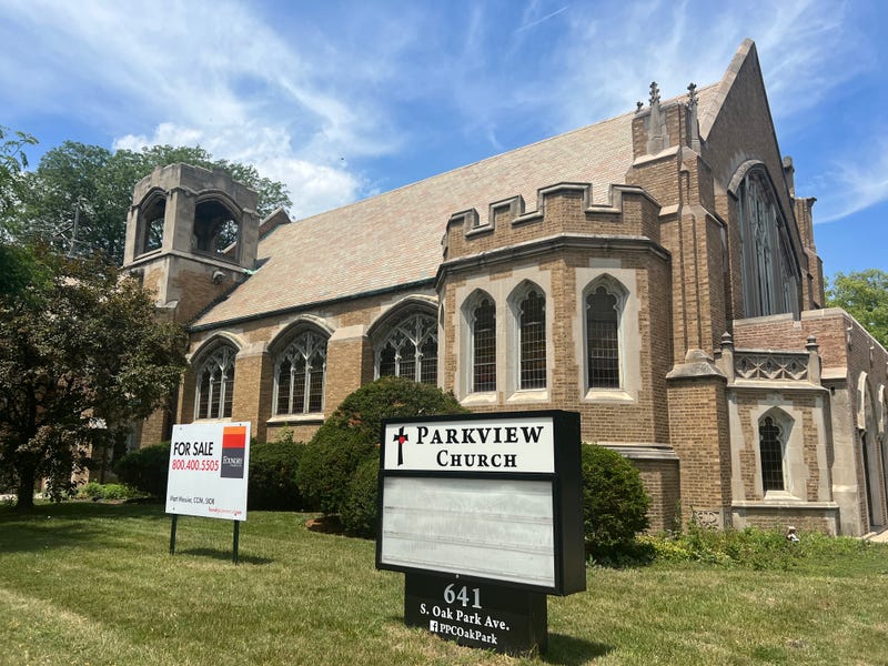 Parkview Church