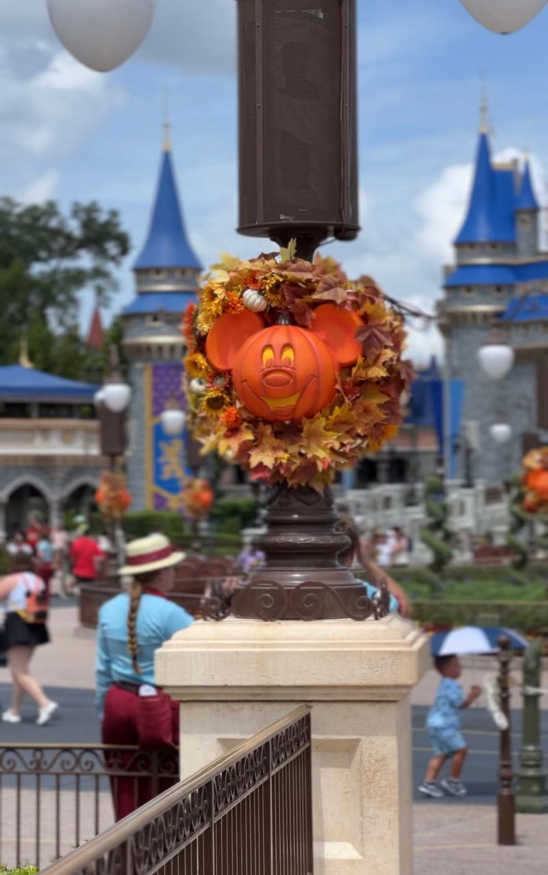 Bill Tafrow's Adventures at Walt Disney World's EPCOT International Food & Wine Festival