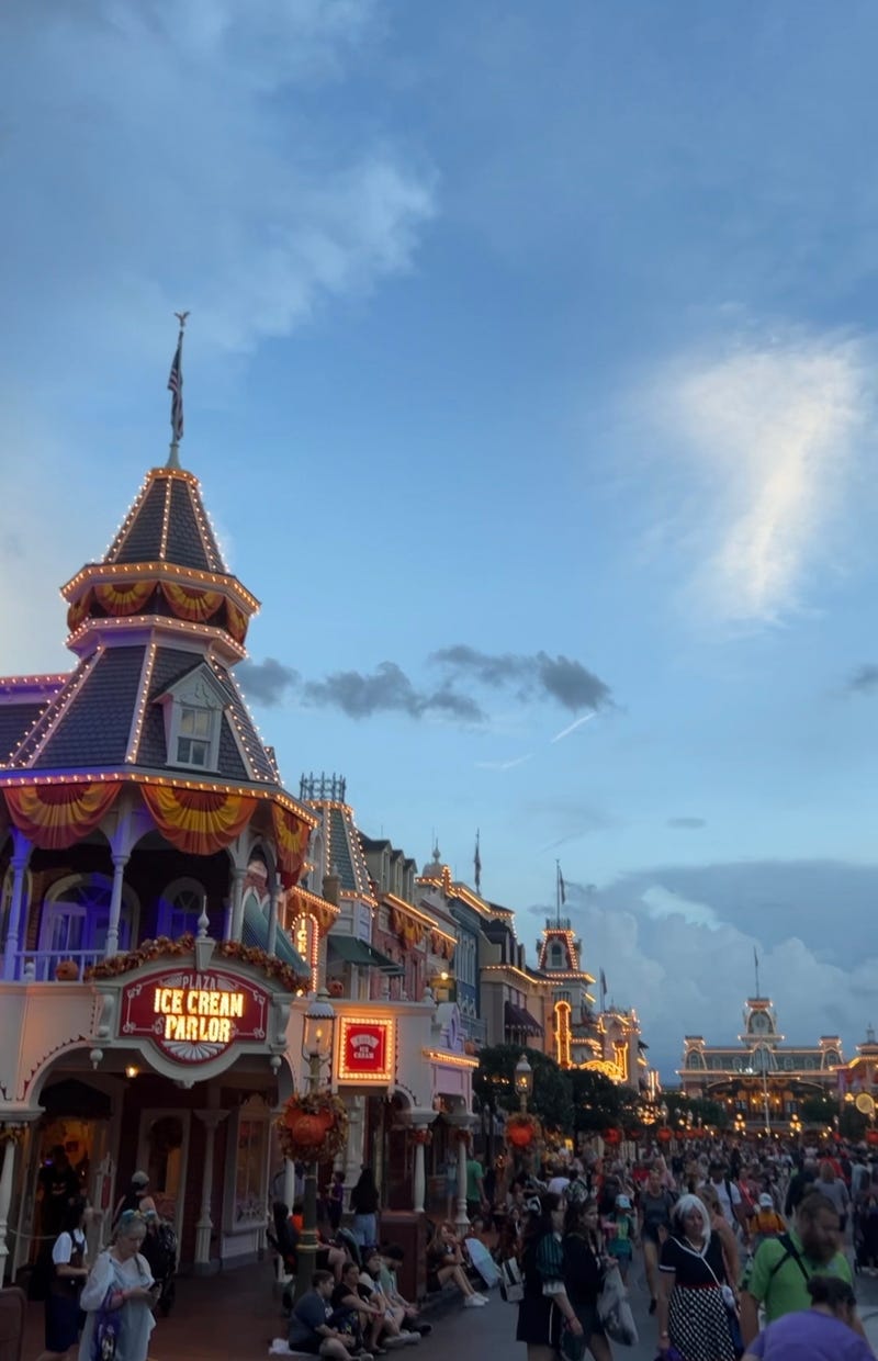 Bill Tafrow's Adventures at Walt Disney World's EPCOT International Food & Wine Festival