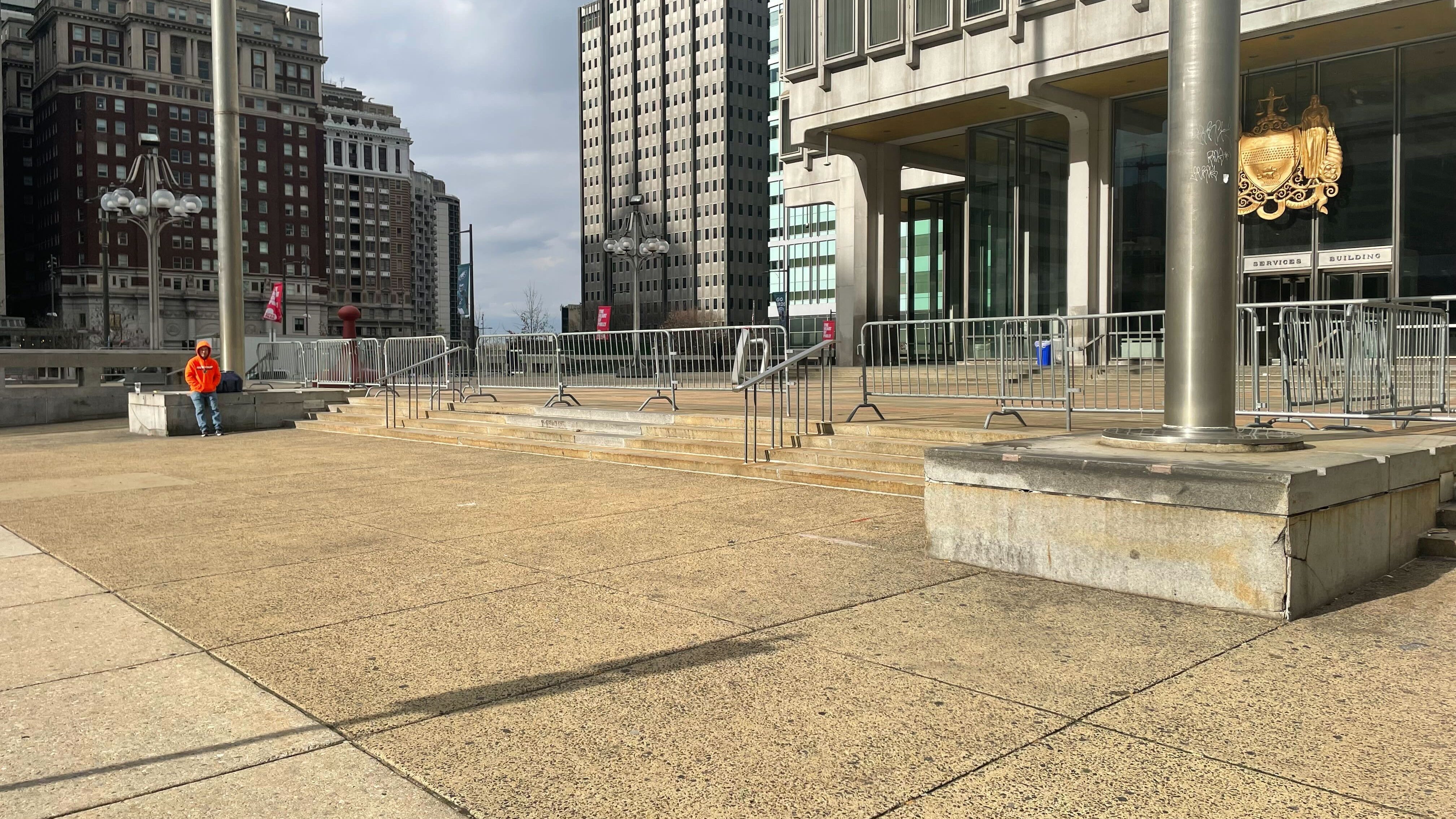 City drivers, start preparing for Eagles NFC Championship Game road closures, parking restrictions