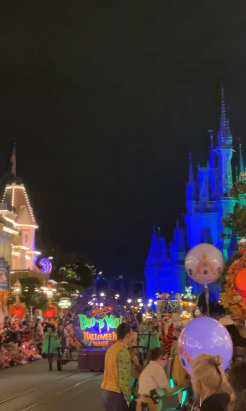 Bill Tafrow's Adventures at Walt Disney World's EPCOT International Food & Wine Festival