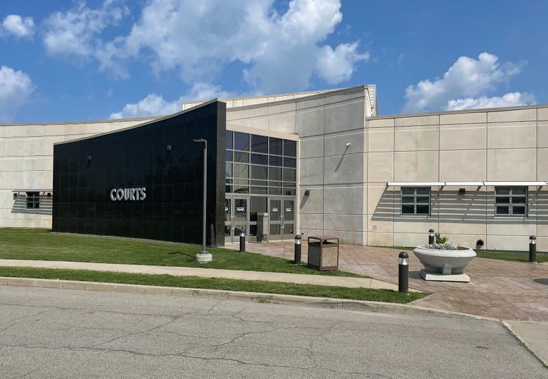 Cheektowaga Town Court
