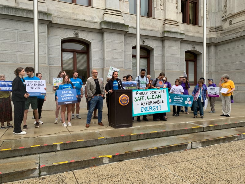 PGW has agreed to a settlement with a coalition of environmental groups that intervened in its rate hike request before the Public Utility Commission.