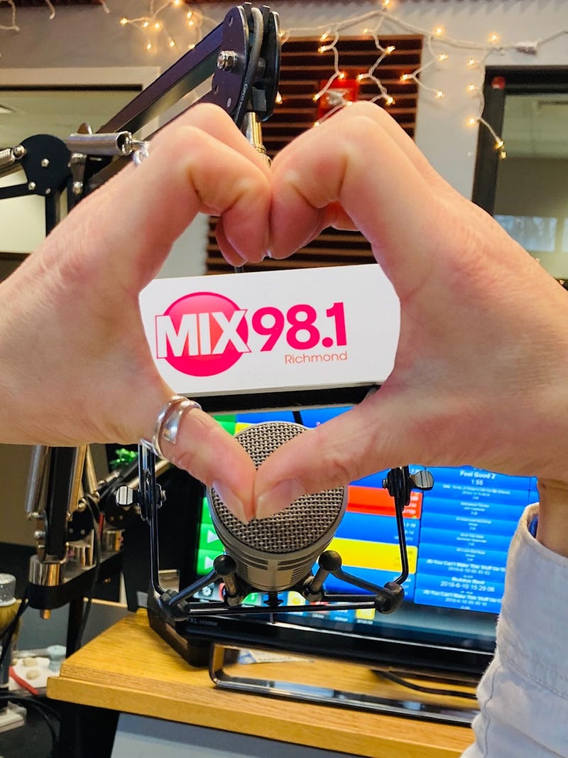 Mix Love