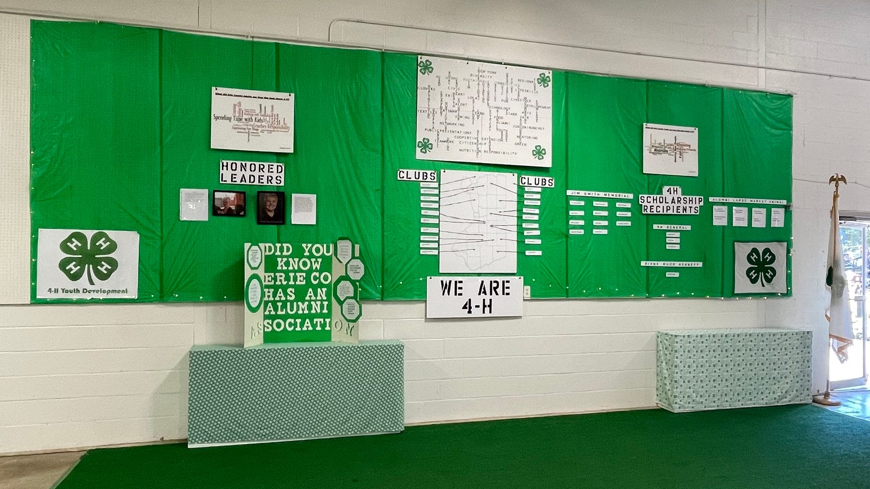 In-depth: Assessing future of 4-H program