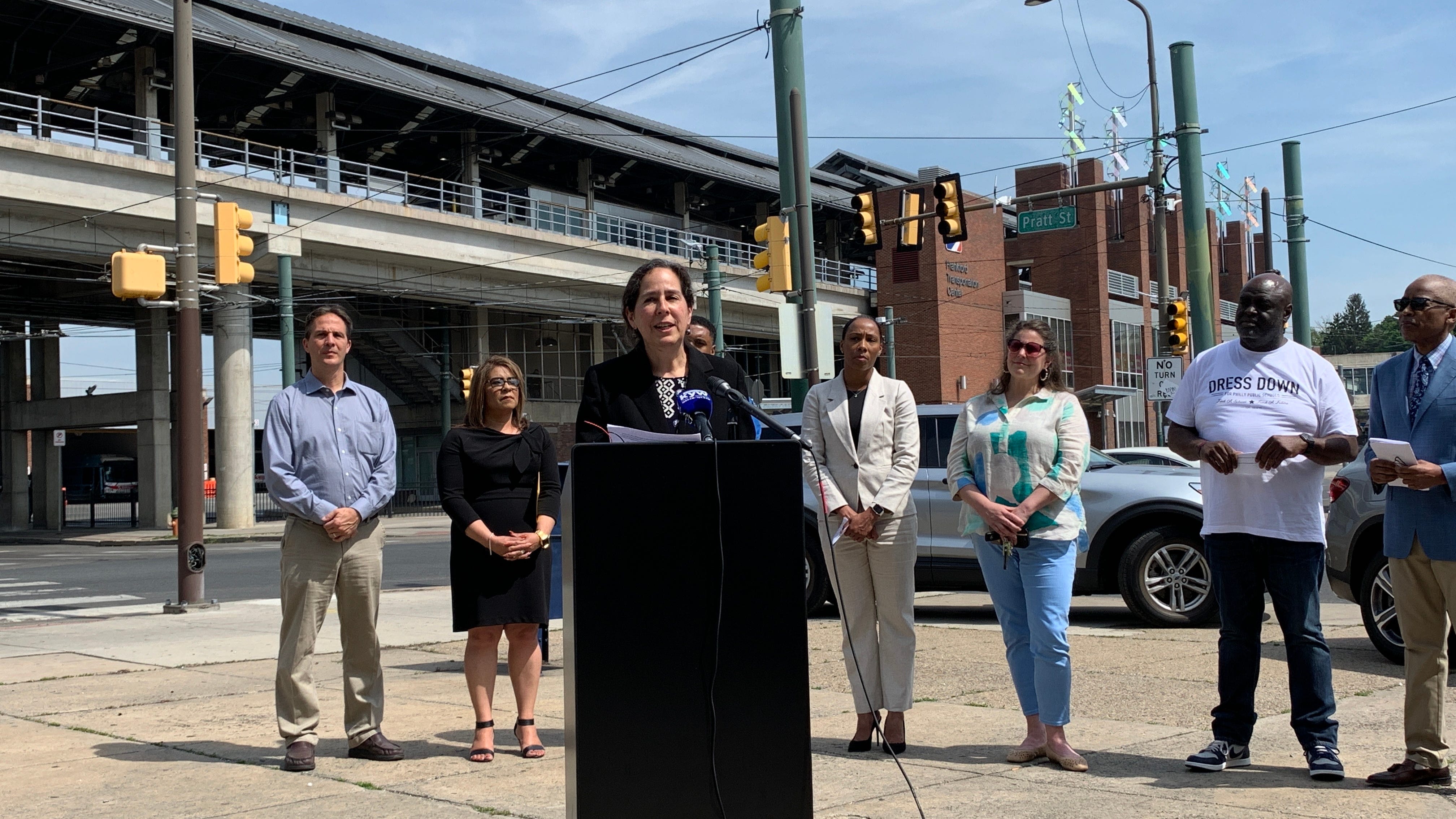 Mixed-use development plan in Frankford will include a much-needed city health clinic