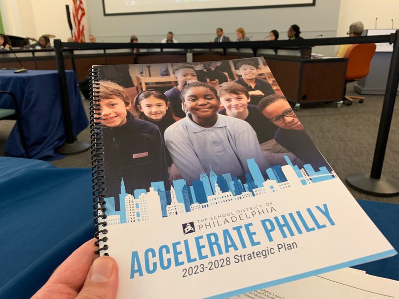 Accelerate Philly