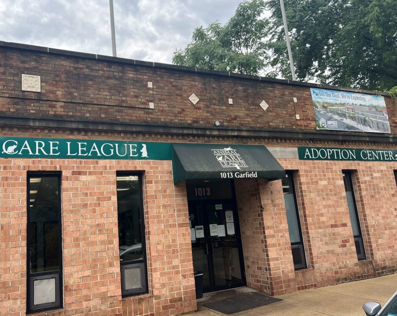 Animal Care League