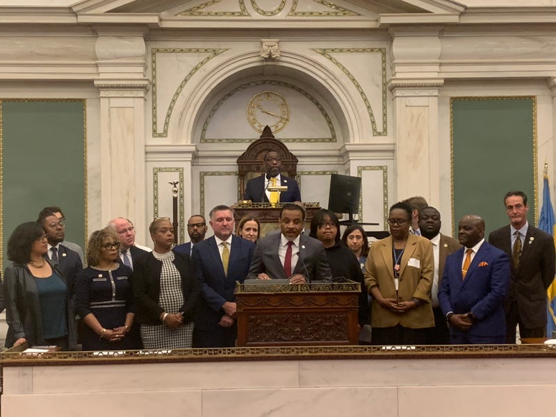 Philadelphia CTE announcement 