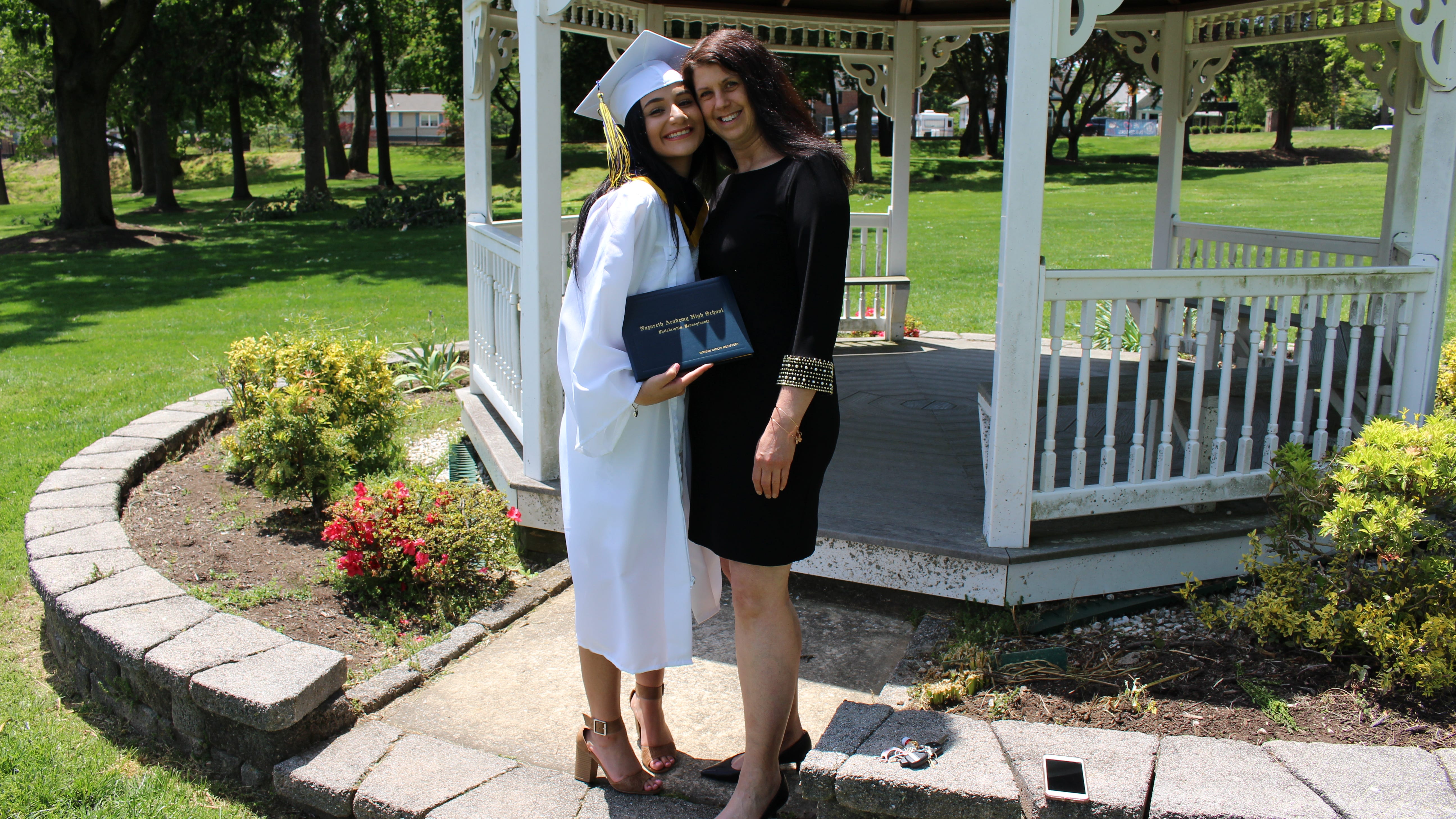 ‘Break the pattern’: After losing daughter, mother educating teens on toxic relationships