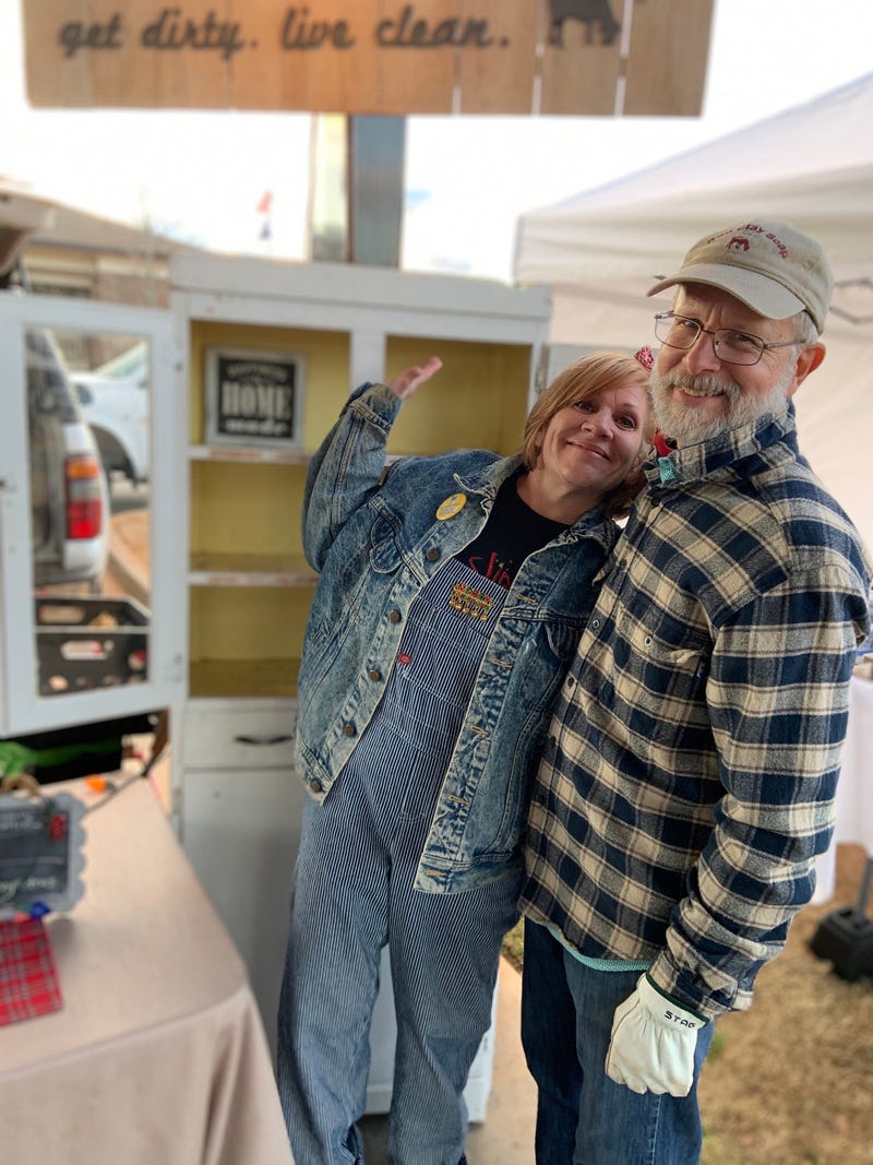 Travelers Rest Farmers Market