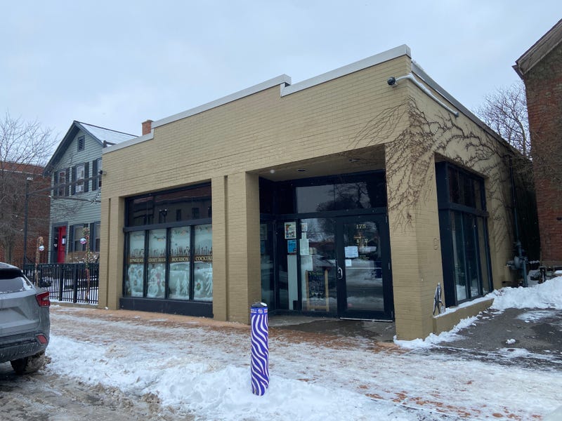 Allentown will be losing a lot when the ABV closes.