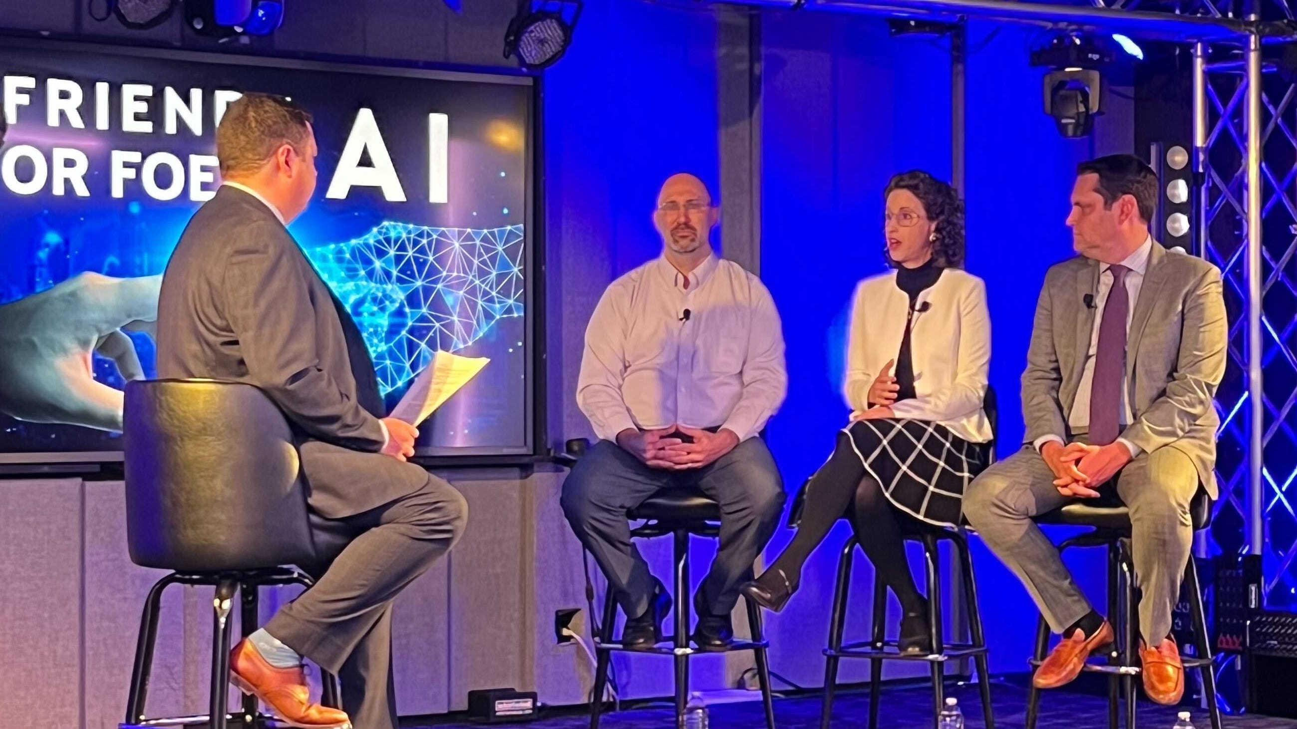 Pros and cons of AI: 5 things you should know