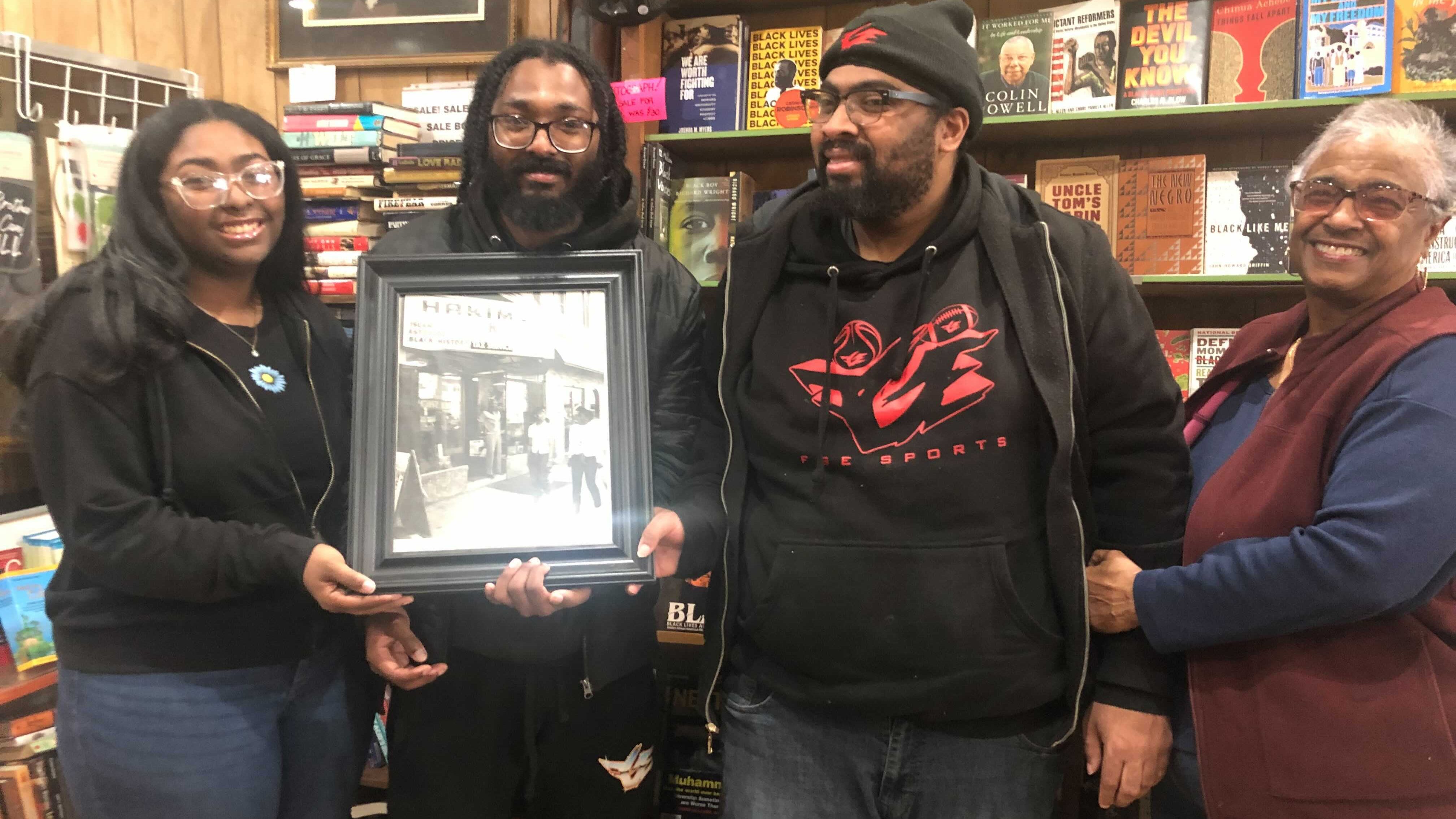 Philadelphia’s first and oldest Black-owned bookstore to receive historical marker