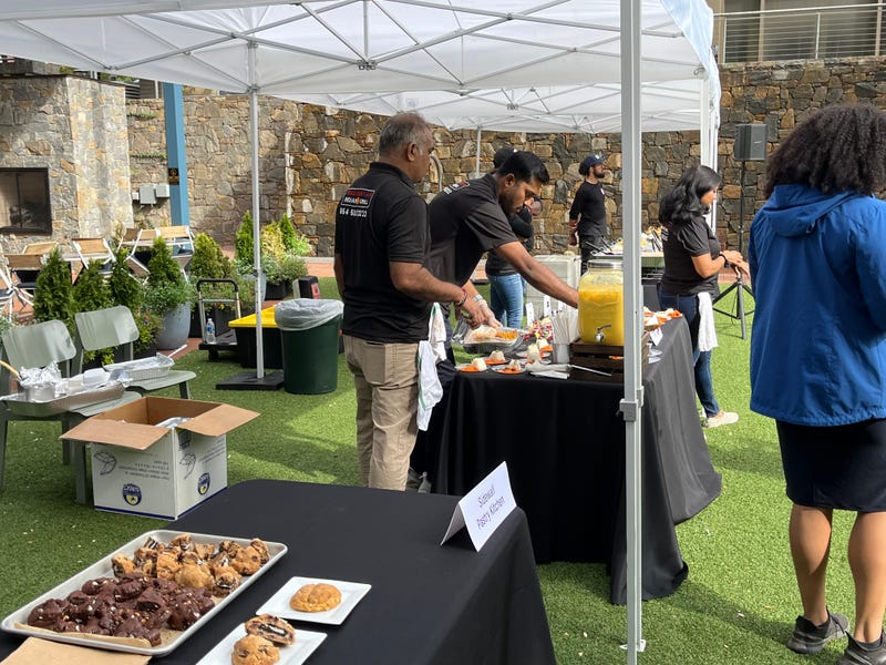 Several restaurants previewing ahead of Fall for Greenville