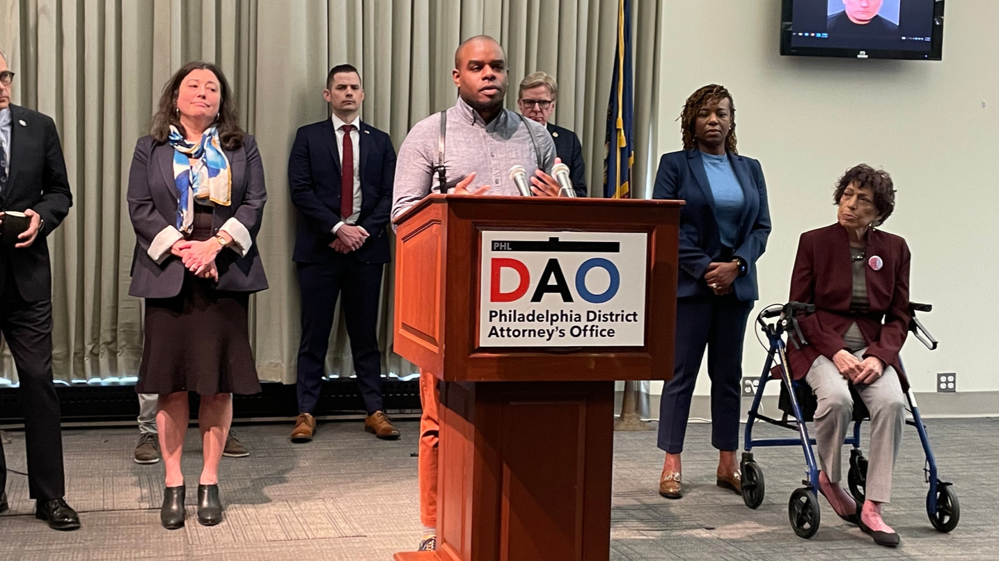 Prosecutors pledge safety, support for police sexual abuse survivors