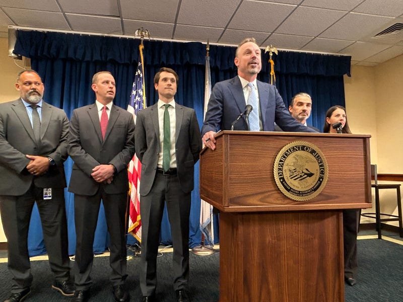 Eight people now face federal charges related to a multi-million dollar Housing Stabilization Fraud scheme in Minnesota.