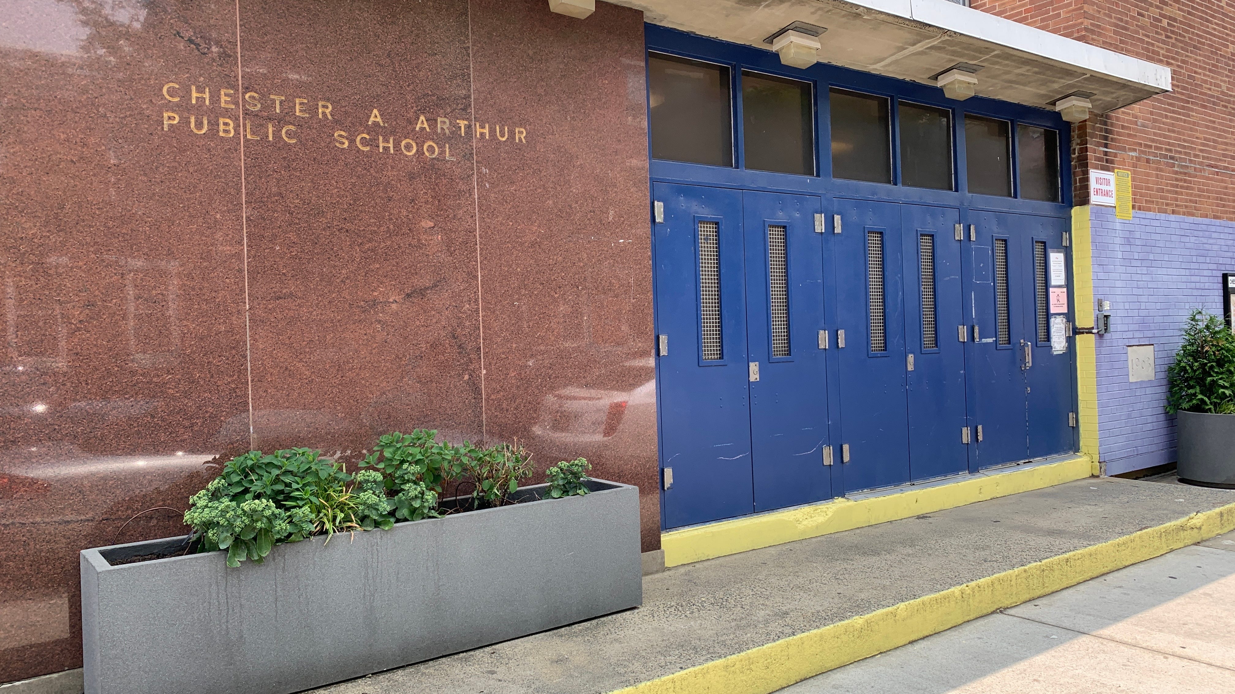 Philly school seeks name change to honor life of neighborhood civil rights icon Marian Anderson