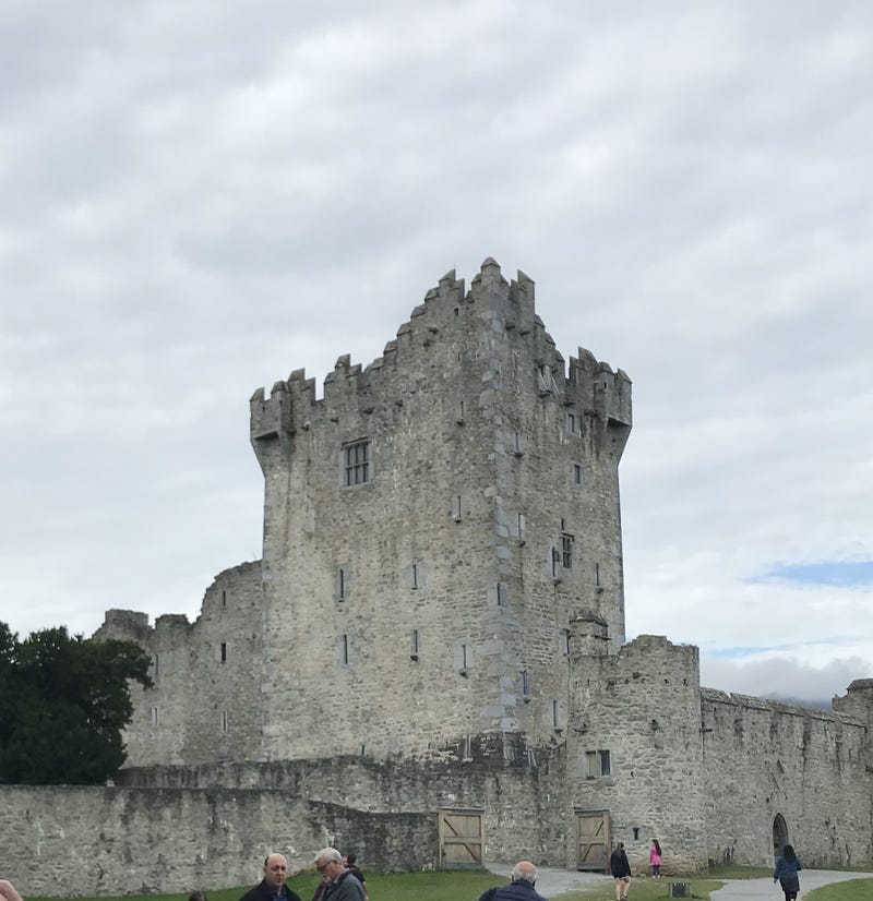 Castle