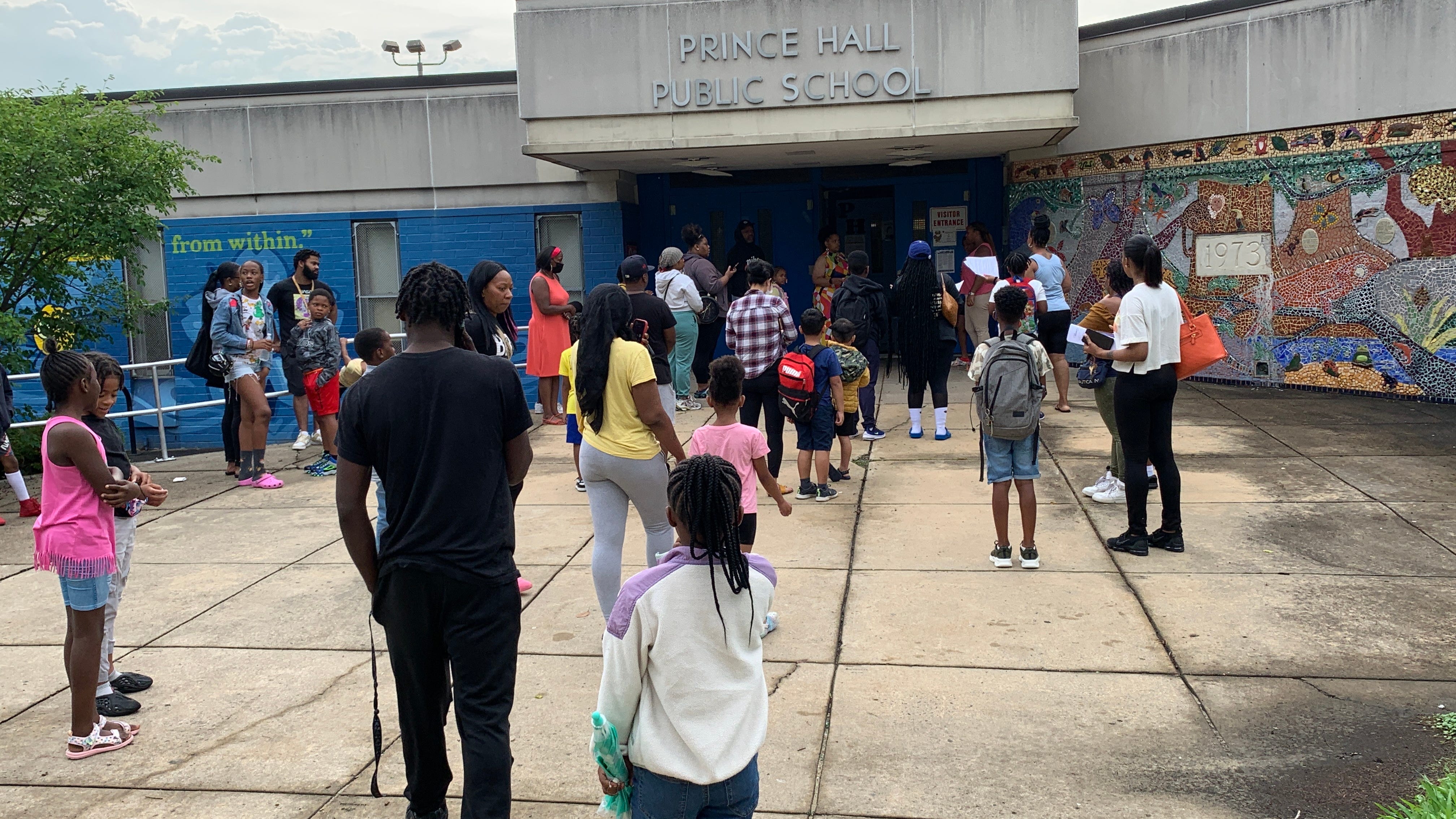 Enrichment classes commence for thousands in Philly School District