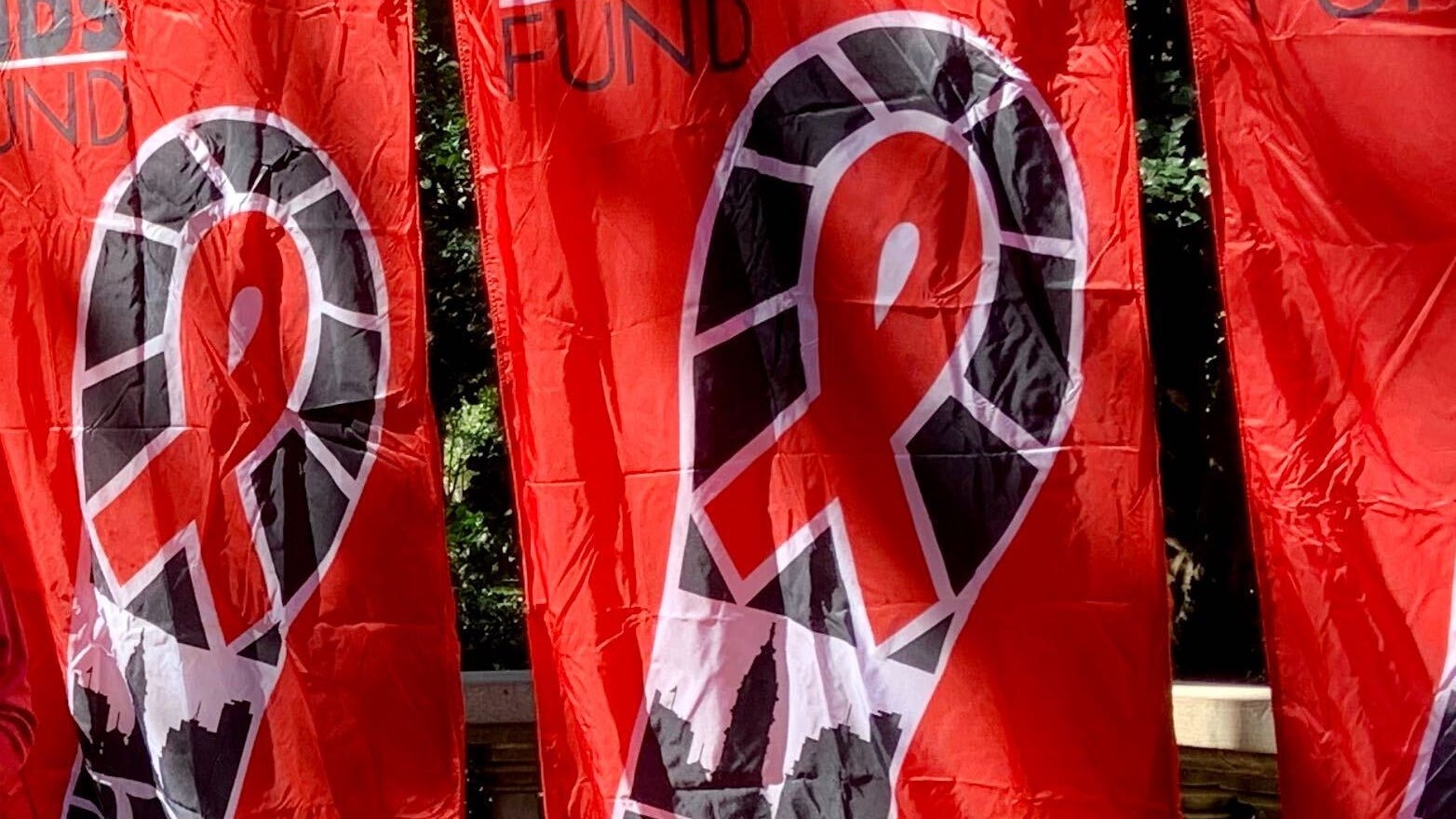 'Getting to zero': AIDS Walk Philly's goal for 2021 event