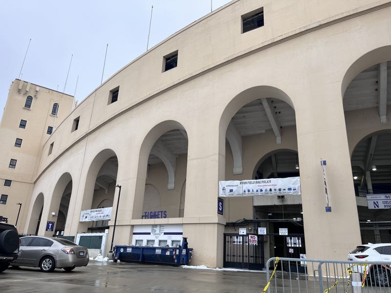 Ryan Field