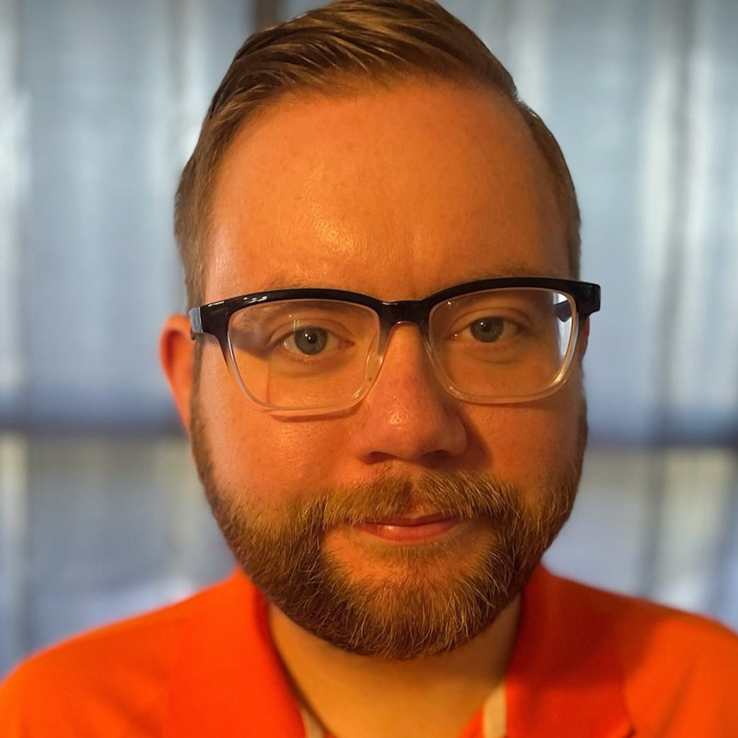 author