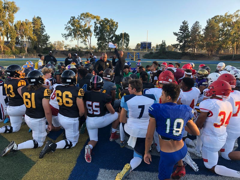 San Diego high school football