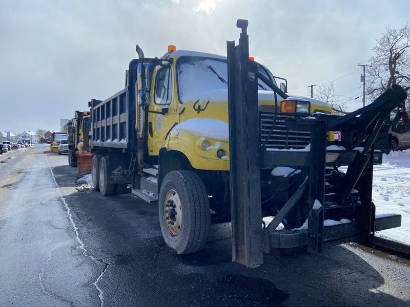 Buffalo's snow plowing efforts have drawn a mixed bag of results.