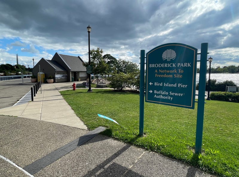 Broderick Park