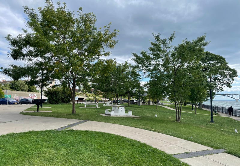 Broderick Park