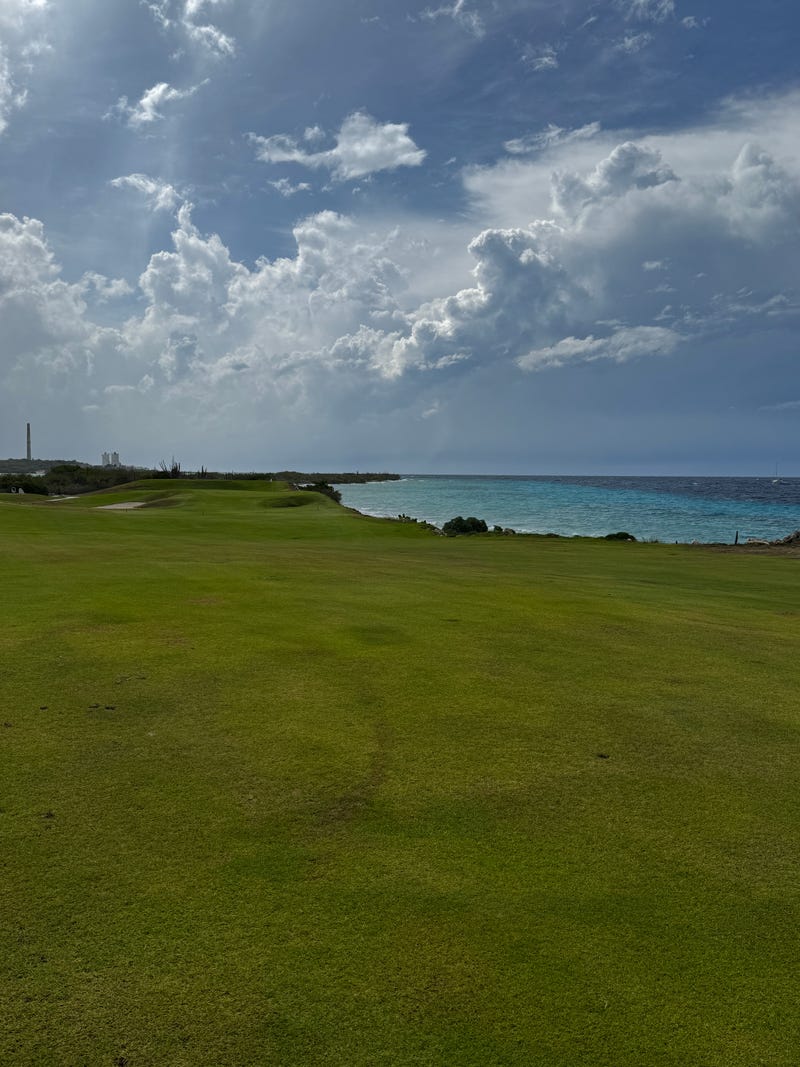 Coop's Adventures at Sandals® Royal Curaçao