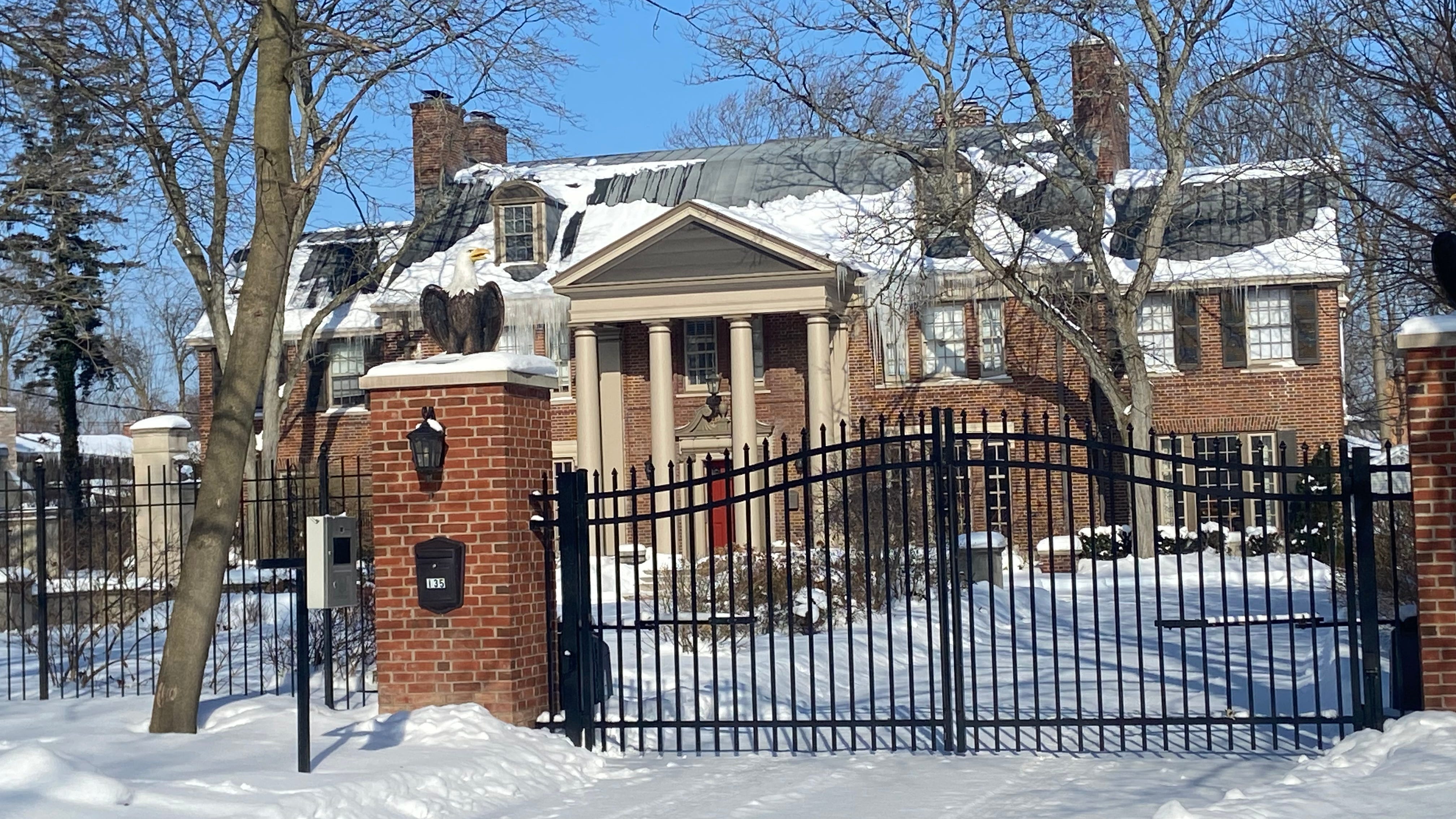 Frustration leads to Jemal's latest Buffalo sell-off