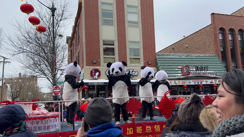 Chinatown