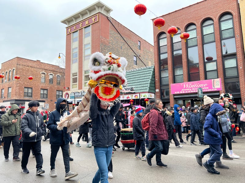 Chinatown