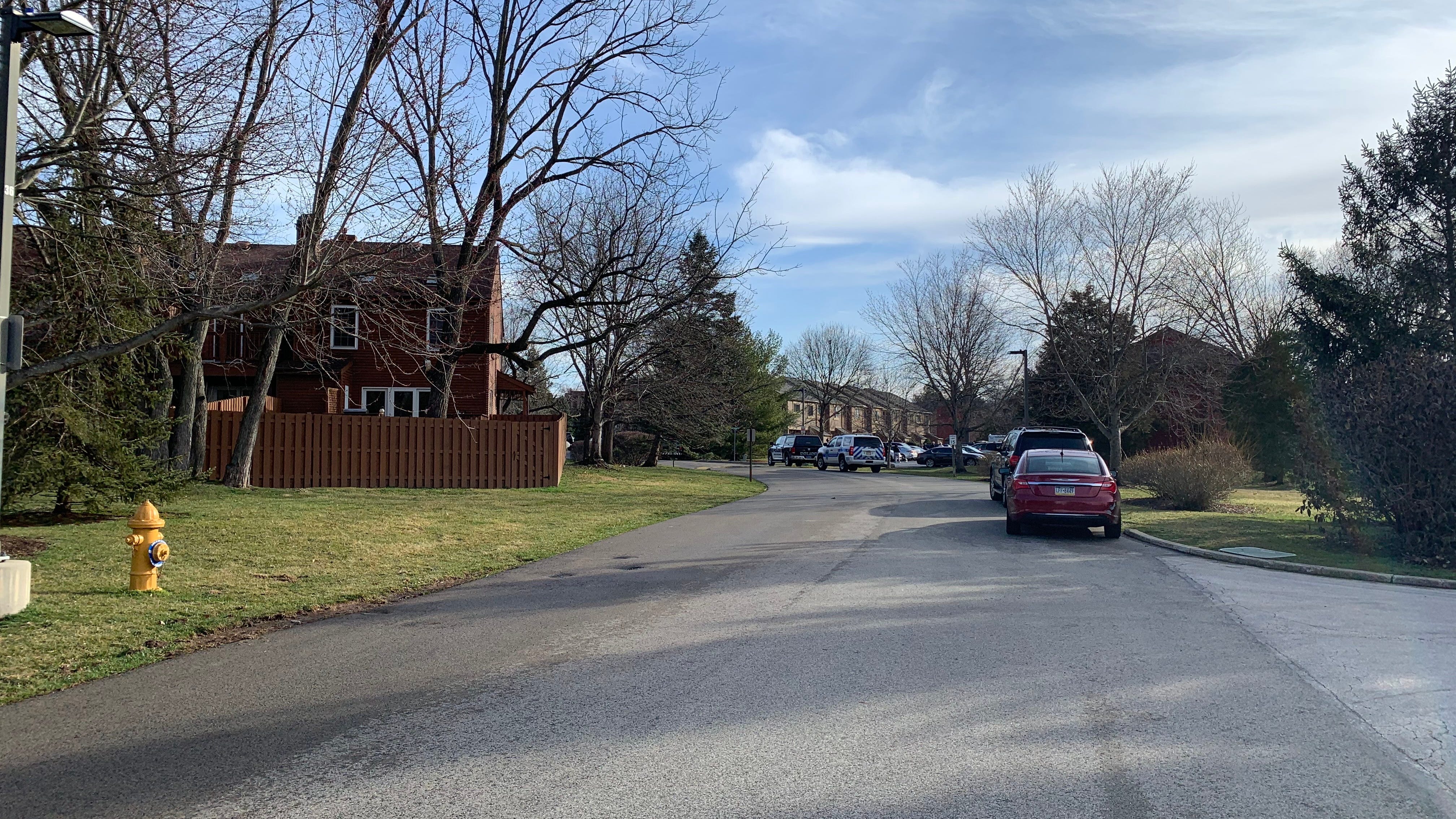 Boy, 14, given probation for shooting death of 12-year-old sister in Collegeville