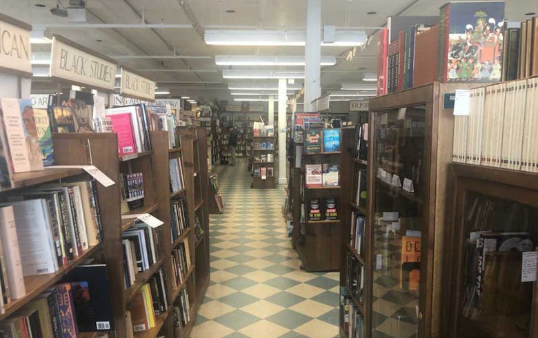 Book Revue
