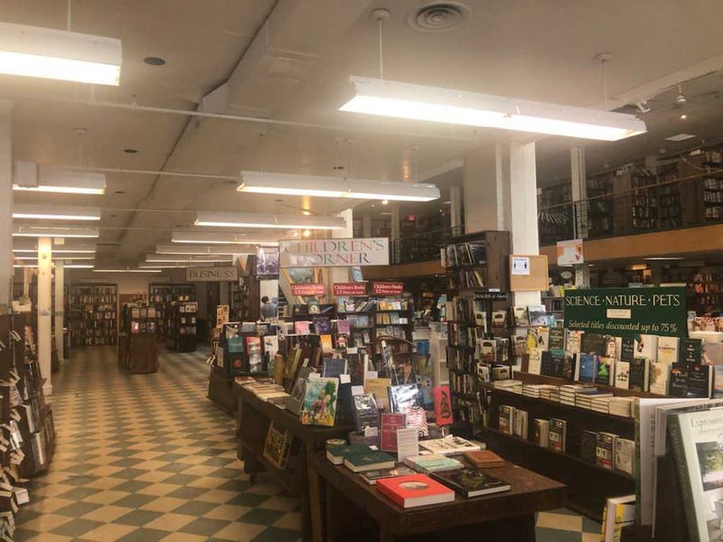 Book Revue