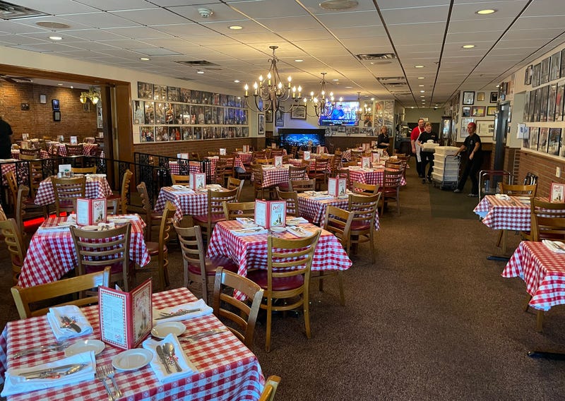 Chef's Restaurant
