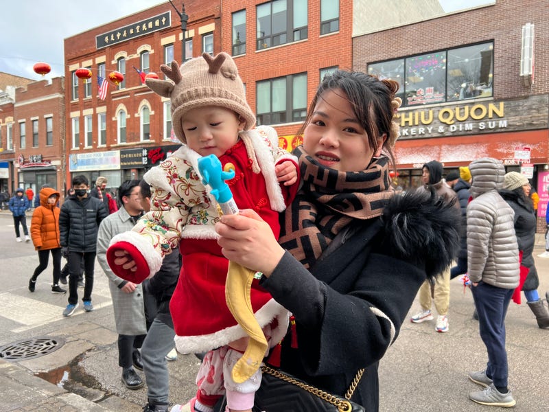 Chinatown