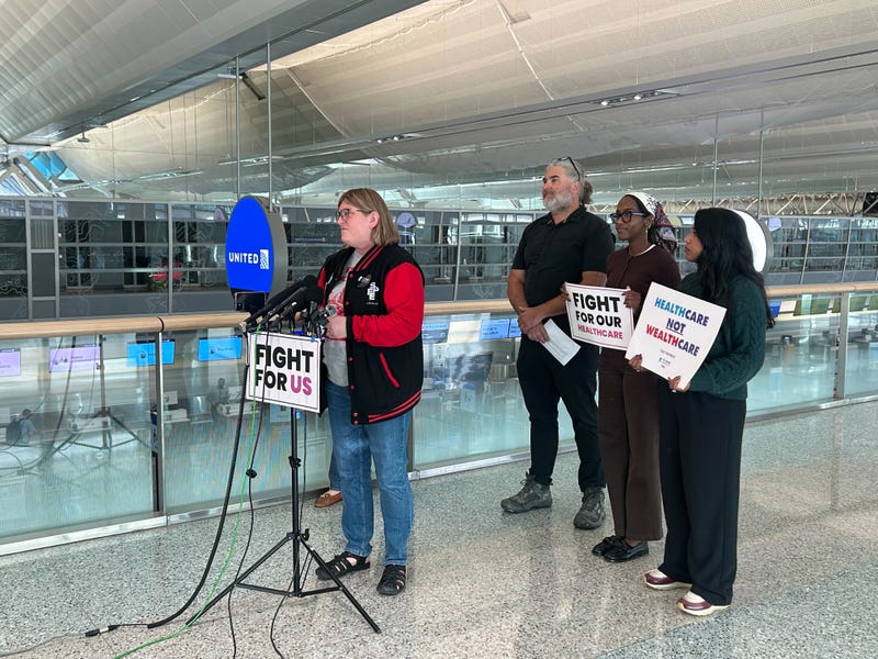 Minnesota DFL lawmakers are denouncing the ongoing government shutdown ahead of a busy MEA travel weekend
