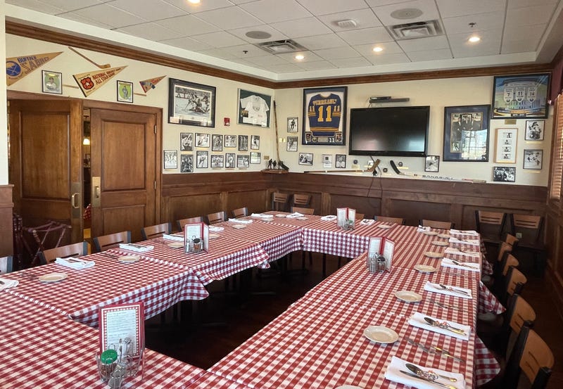 Chef's Restaurant