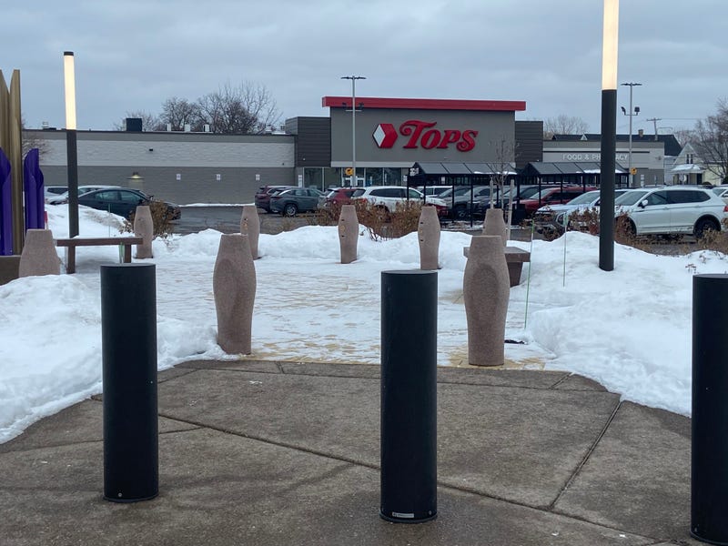 Payton Gendron's federal trial will remain in Western New York.